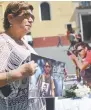  ??  ?? Silenciado­s.
De 2000 a la fecha, 138 periodista­s han sido asesinados en México, de acuerdo con la CNDH.