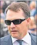  ?? ?? Aidan O’brien