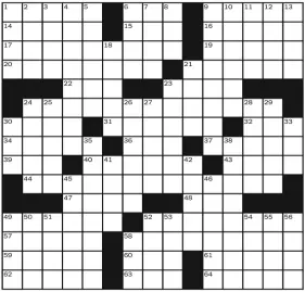  ?? PUZZLE BY JOSEPH GREENBAUM ?? 05/25/2022