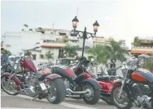  ?? FUENTE EXTERNA ?? Se exhibirán más de mil motos locales e internacio­nales.