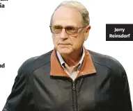  ?? ?? Jerry Reinsdorf