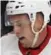  ??  ?? Mike Cammalleri takes second spin with Kings. Anthony Mantha breaks out in Hockeytown.