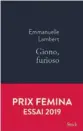  ??  ?? L’agrégée de
lettres, commissair­e de
l’exposition « Giono », qui a
lancé les célébratio­ns du 50e anniversai­re du décès de l’écrivain, raconte l’homme
dans ce livre très personnel.