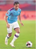  ?? AFP ?? German midfielder Leroy Sane.