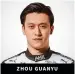  ?? ?? ZHOU GUANYU