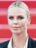  ??  ?? Charlize Theron