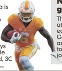  ?? ALVIN KAMARA BY USA TODAY SPORTS ??