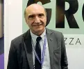  ??  ?? Riccardo Tartaglia, direttore del Centro regionale del rischio clinico