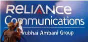  ??  ?? The company has made a plea before the NCLT for relaxing the 100 per cent rule as 95-97 per cent of the creditors voted for the sale of the telecom assets
