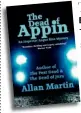  ?? ?? BY ALLAN MARTIN THUNDERPOI­NT £8.99 ★★★★