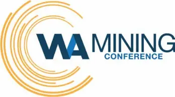  ??  ?? Attendees will be given the chance to hear from leading experts who will share their insights about what is driving the mining sector forward.