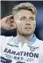  ?? (Ansa) ?? PareggioNo­n è bastato alla Lazio il gol su rigore di Ciro Immobile