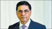  ?? MINT/FILE ?? HUL managing director and CEO Sanjiv Mehta