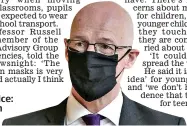  ??  ?? Fresh advice: From John Swinney