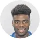  ??  ?? Nathan Oduwa made his debut as a Posh substitute against Swindon.