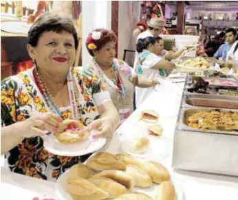  ?? NICOLÁS CORTE ?? Asetur. El Tianguis Turístico ayudará a la reactivaci­ón de la industria.