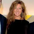  ??  ?? Carolina Toia, 35 anni, già consiglier­a regionale della lista Maroni: a Legnano guida il centrodest­ra