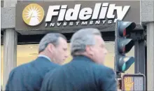  ?? JB REED BLOOMBERG FILE PHOTO ?? Some funds do a better job mirroring the returns of their underlying index than seemingly identical peers, and the reasons for that can be found under a fund’s hood.