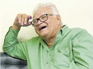 SAMUDA’S U-TURN - PressReader
