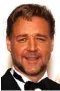  ??  ?? Russell Crowe