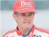  ?? AP FILE ?? Formula 1 race car driver Al Unser is seen in 1993. Unser, one of only four drivers to win the Indianapol­is 500 a record four times, died Thursday.