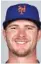  ??  ?? Pete Alonso