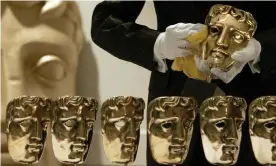  ??  ?? The Baftas have undergone a modernisat­ion drive since last year’s controvers­y. Photograph: Adam Butler/AP