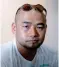  ??  ?? PlatinumGa­mes’ Hideki Kamiya