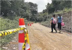  ??  ?? Ponencias. La UFG y la Universida­d de Guadalajar­a presentaro­n el modelo STEM como mecanismo de abordaje a la violencia escolar.