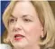  ?? ?? Judith Collins