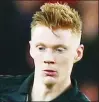  ??  ?? WAIT: Sam Clucas