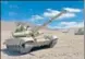  ?? ANI FILE ?? Indian Army tanks in eastern Ladakh.