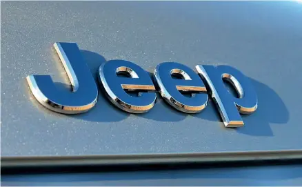  ?? ?? Two tribunal tussles over faulty used Jeeps teach buyers how to reject cars.