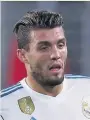  ??  ?? UNITED SNUB Kovacic