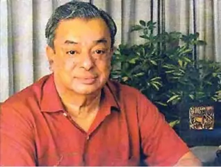  ??  ?? Dr. Verghese Kurien : India’s Milkman