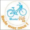  ??  ?? Rendez-vous samedi avec Monta’vélo 82