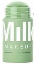  ??  ?? Milk Makeup cannabis face mask £21, available soon at Cult Beauty