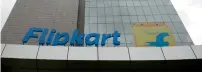  ?? Reuters ?? Flipkart’s move ‘appears to be part of a series of steps aimed at easing a proposed acquisitio­n by Walmart’. —