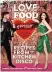  ?? ?? Love. Food. Family: by Sophie Ellis-bextor and Richard Jones, Hamlyn, £20. Food photograph­y by Issy Croker