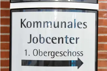  ?? Foto: Bernhard Weizenegge­r ?? Das Landessozi­algericht ist mit dem alten Mietpreisk­onzept des Jobcenters nicht zufrieden.