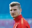  ?? Foto: Witters ?? Timo Werner könnte bald für den FC Chelsea auf Torjagd gehen.