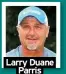  ?? ?? Larry Duane
Parris