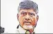  ?? HT PHOTO ?? Andhra Pradesh chief minister Chandrabab­u Naidu.