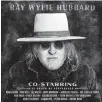  ?? [COVER ART PROVIDED] ?? Ray Wylie Hubbard is releasing his new album “Co-Starring” Friday on Big Machine Records.