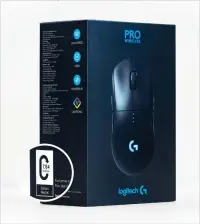  ??  ?? LOGITECH'S COMMITMENT to carbon transparen­cy allows consumers to see the carbon impact of each product on their packaging.