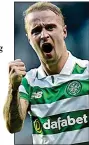  ??  ?? SUBBED: Griffiths was irked by removal