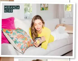  ?? ?? MIRANDA KERR