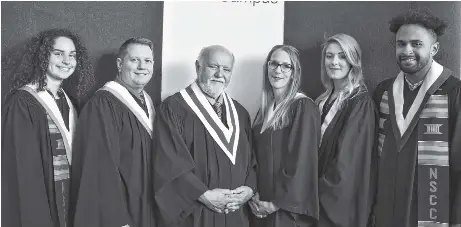 A ‘spectacula­r day’ - PressReader