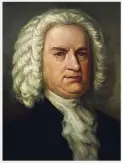  ??  ?? Blind hope:Bach’s vision was blighted by cataracts; (below) Thomas Patch’s 1770 caricature of John Taylor