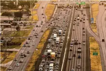  ?? Staff file photo ?? Passenger rail has been a taboo topic in the San Antonio-austin region after the failure of the Lone Star Rail District.